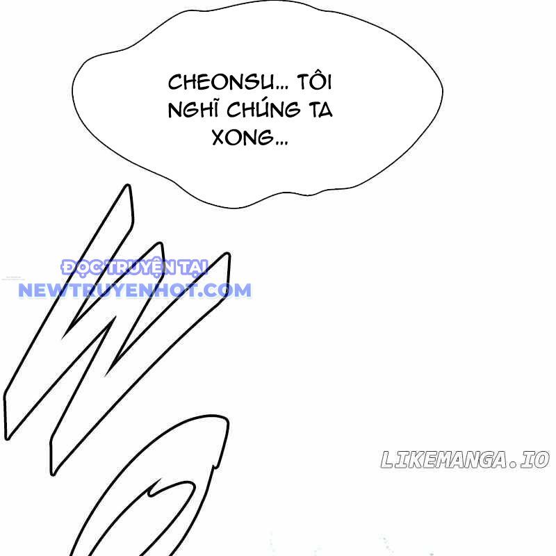 Tận Thế Cũng Chỉ Là Trò Chơi Chương 69 Ảnh 91