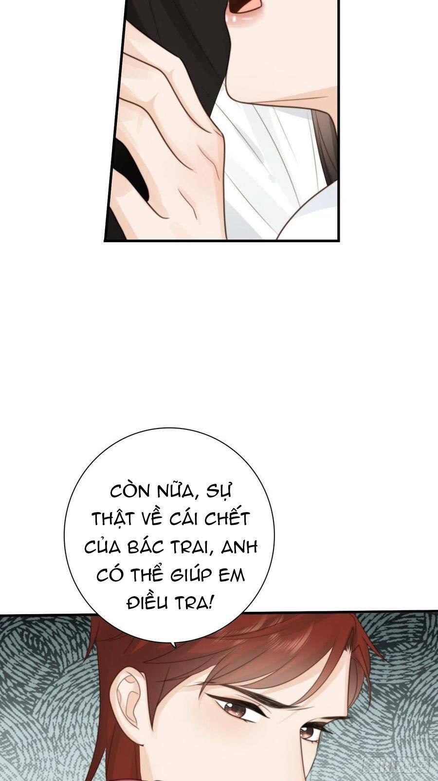 Ác Ma Thân Yêu Chương 32 Ảnh 20