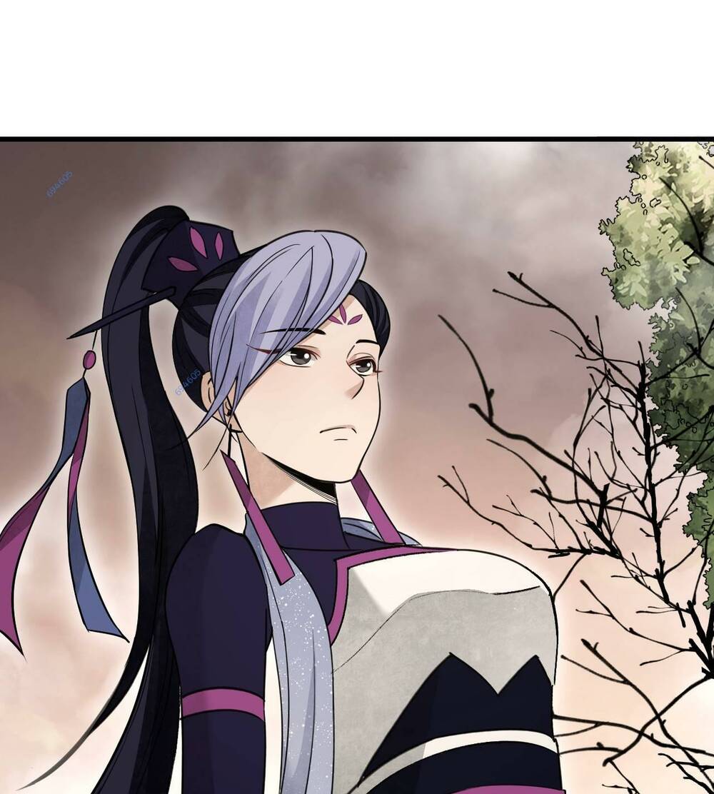 Địa Sát 72 Phép Thần Thông Chương 55 Ảnh 6