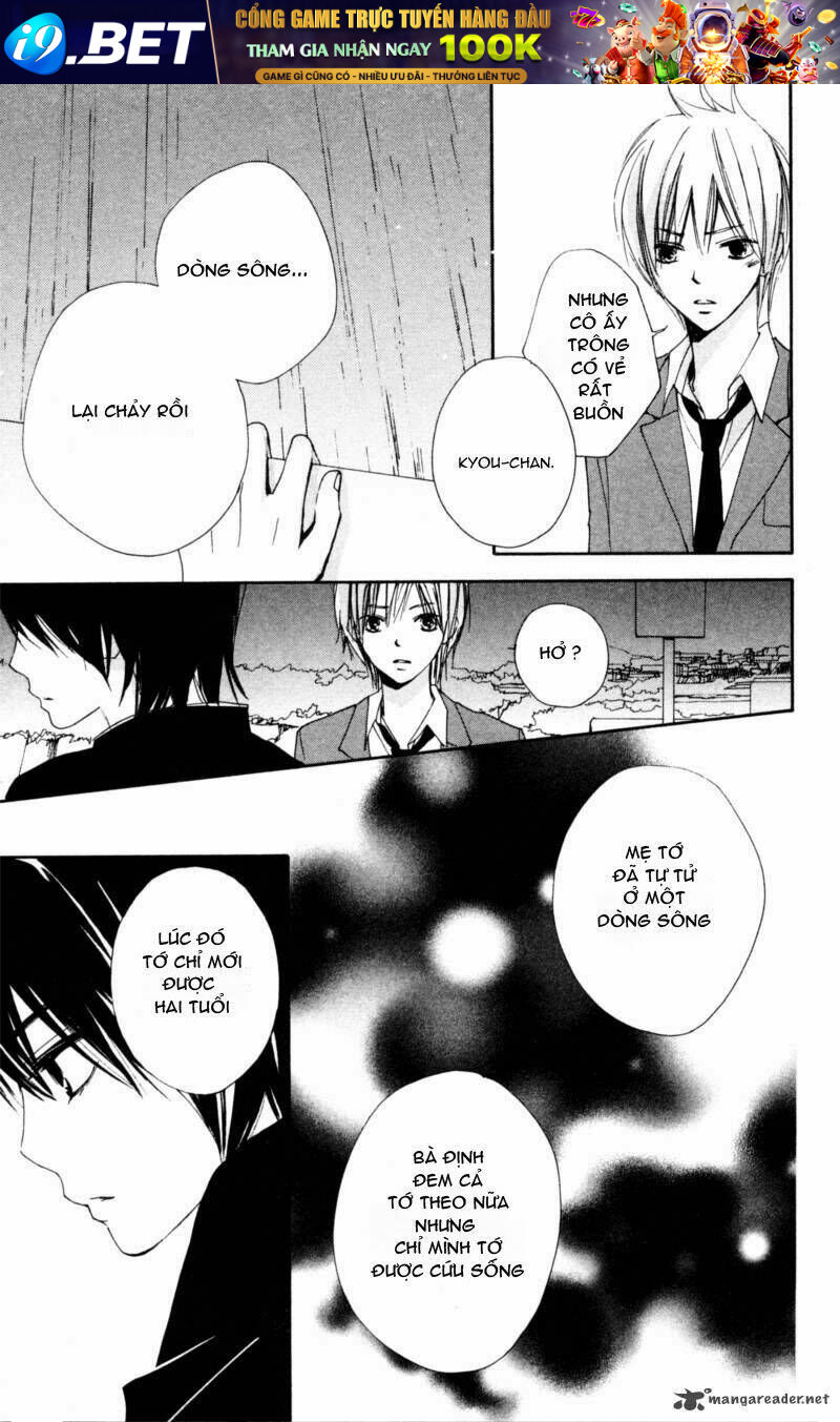 Bokura Wa Itsumo Chương 13 Ảnh 13
