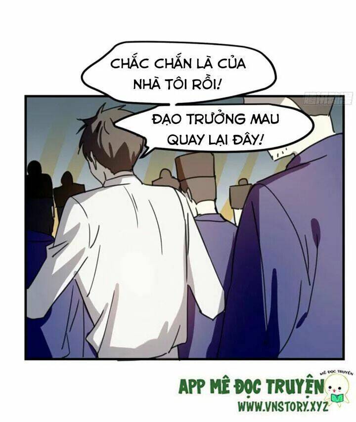 Đạo Trưởng Đại Nhân Đến Nhà Chương 49 Ảnh 16