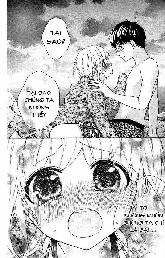 Henyoku No Labyrinth Chương 55 Ảnh 18