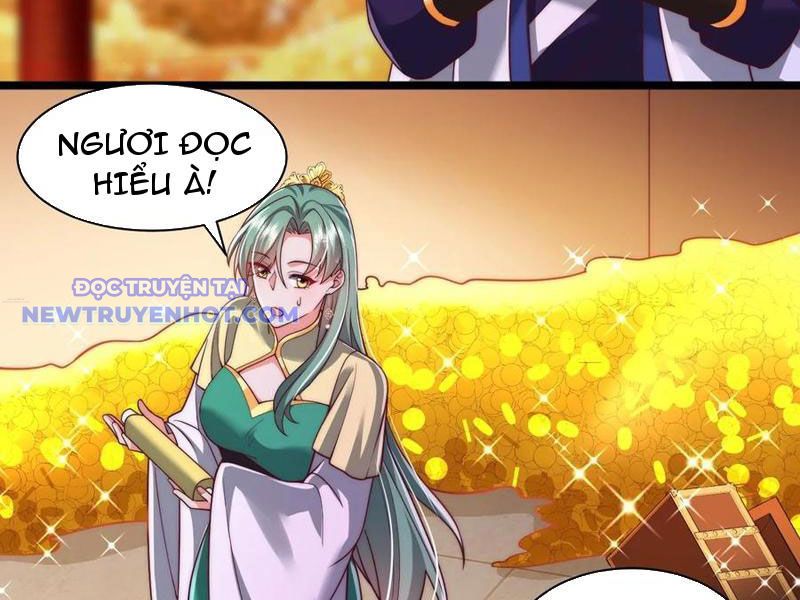 Thổ Lộ Với Mỹ Nữ Tông Chủ Xong, Ta Vô Địch Rồi? Chương 81 Ảnh 35