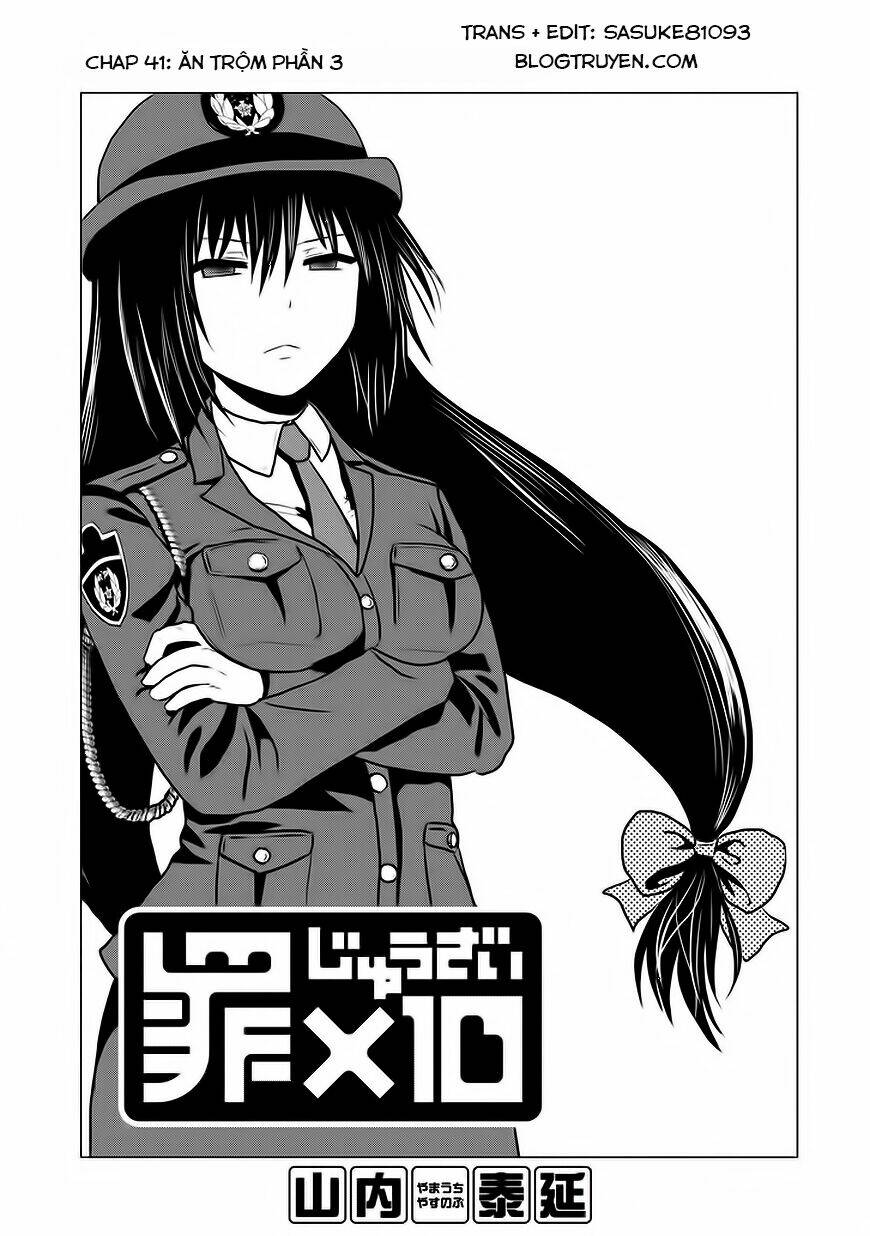 Zai X 10 Chương 41 Ảnh 3