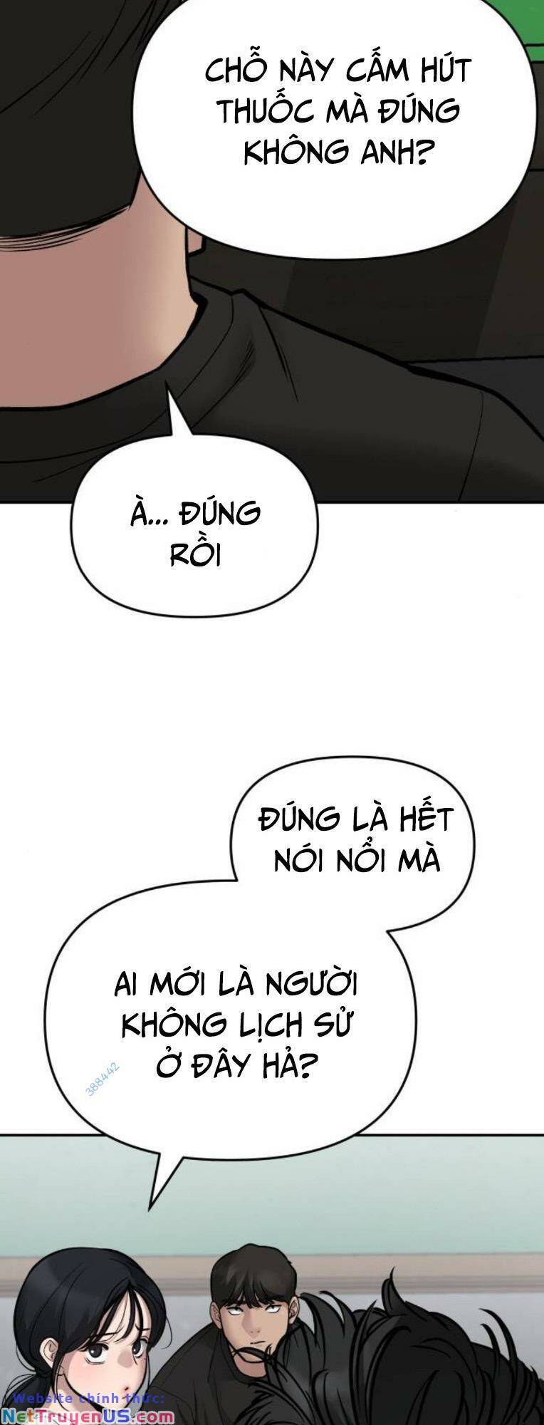 Quản Lí Du Côn Chương 75 Ảnh 57