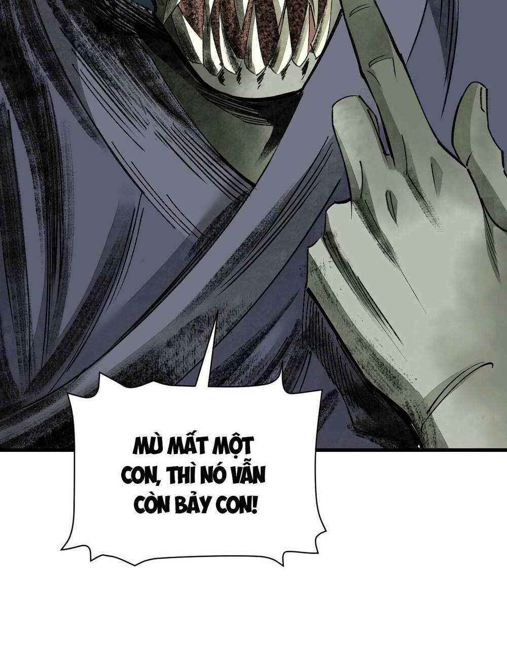 Địa Sát 72 Phép Thần Thông Chương 64 Ảnh 22