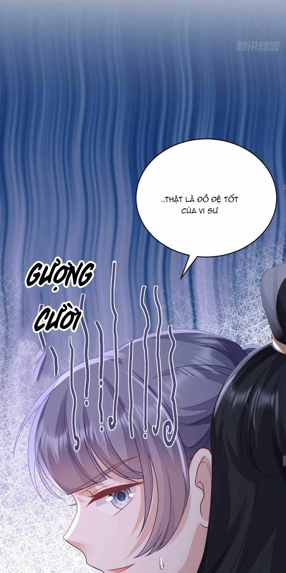 Mau Xuyên Không Rửa Tội Cho Nhân Vật Phản Diện Chương 138 Ảnh 16