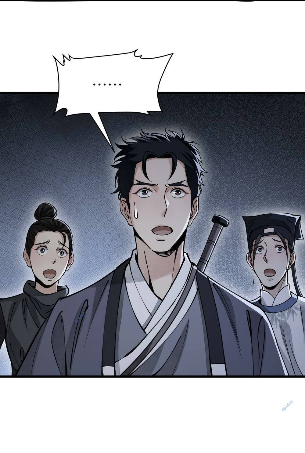 Địa Sát 72 Phép Thần Thông Chương 58 Ảnh 9