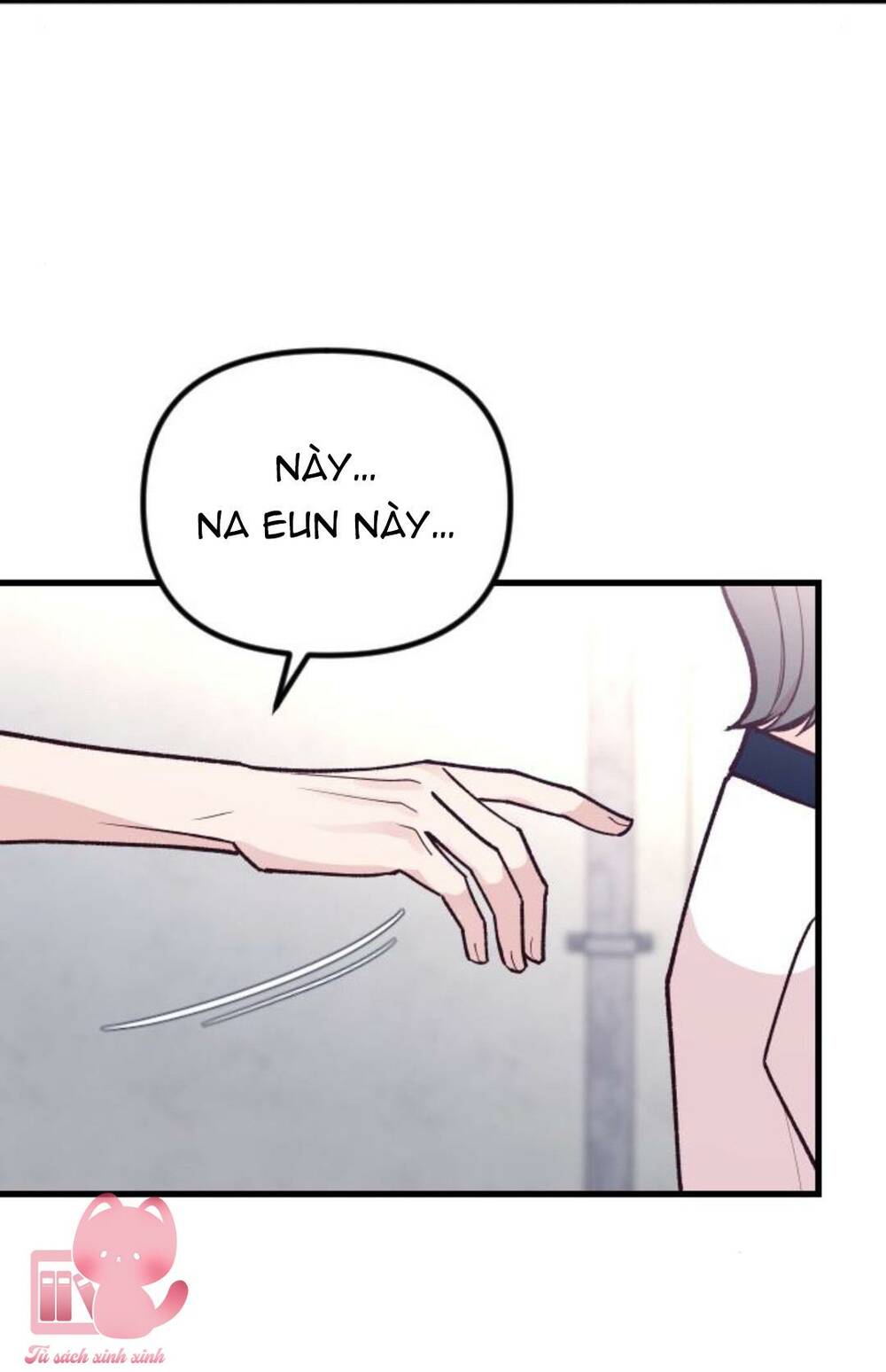 Tình Cờ Ta Gặp Nhau Chương 28 Ảnh 42