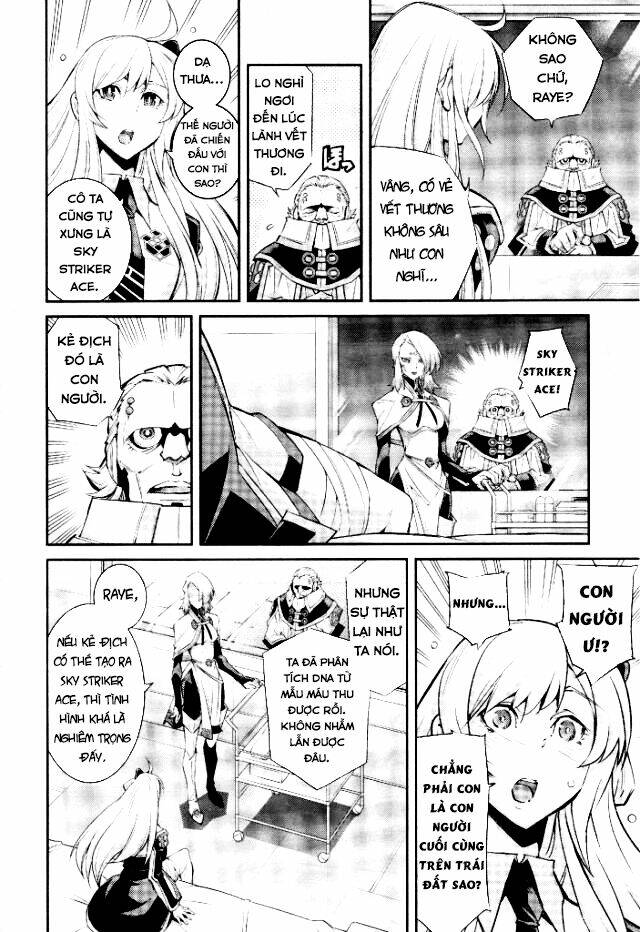 Yu-Gi-Oh! Ocg Stories Chương 5 Ảnh 24