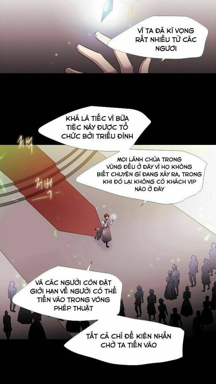 Black Haze Chương 213 Ảnh 14