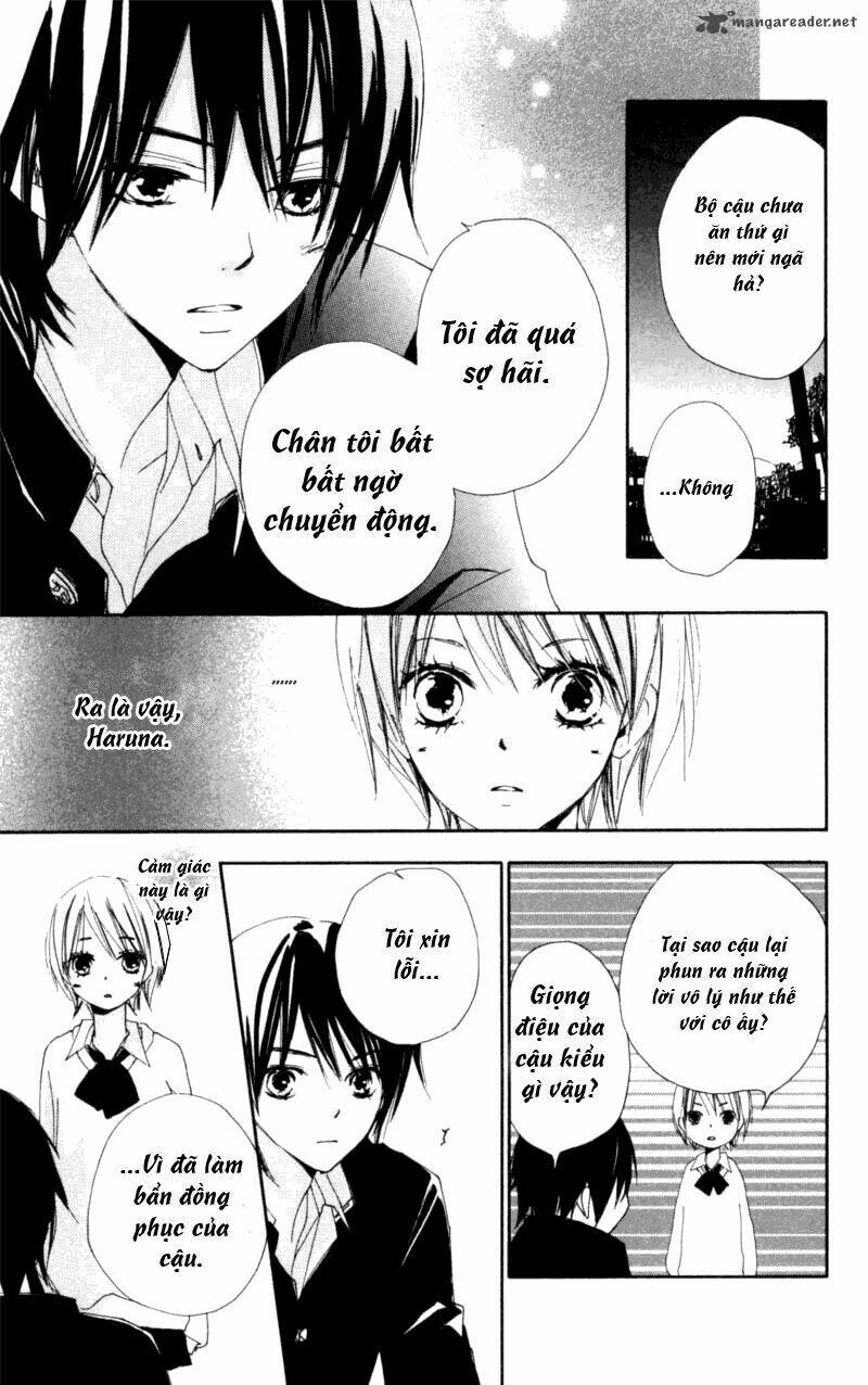 Bokura Wa Itsumo Chương 14 Ảnh 7
