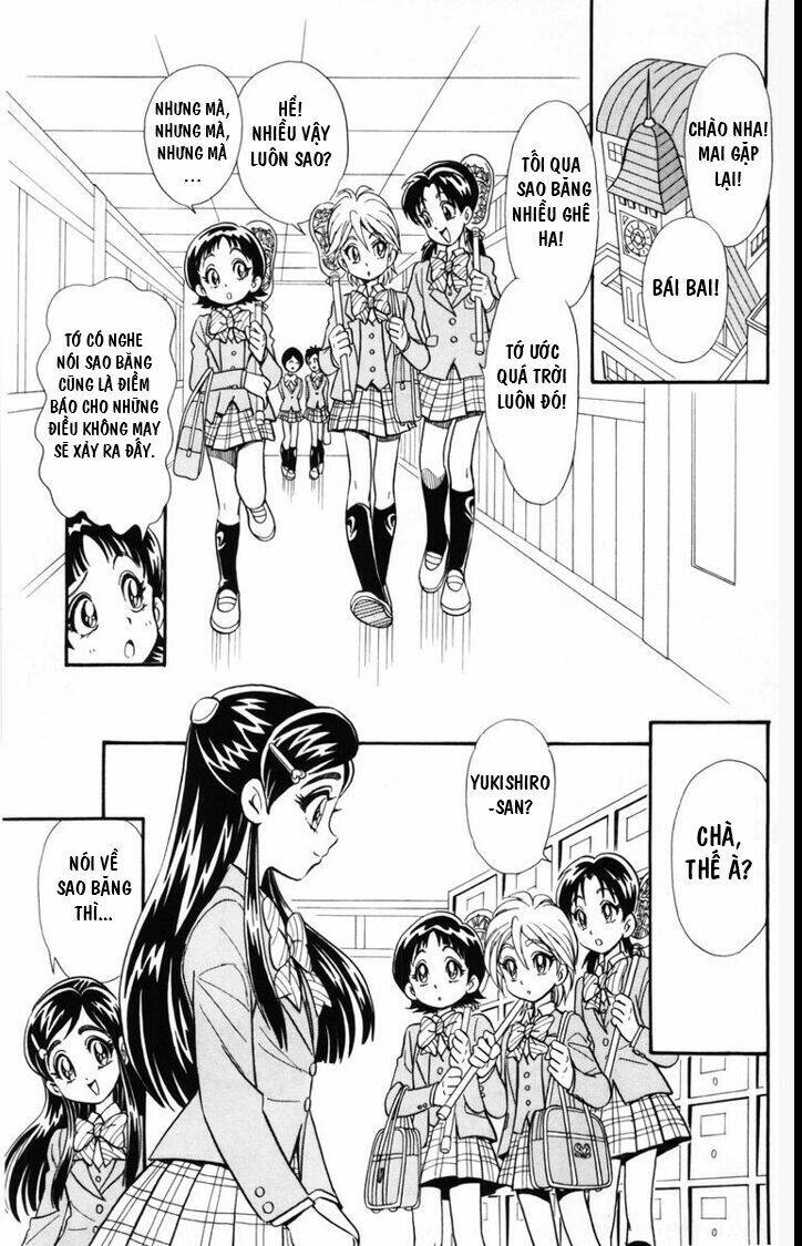 Futari Wa Precure Chương 1 Ảnh 7