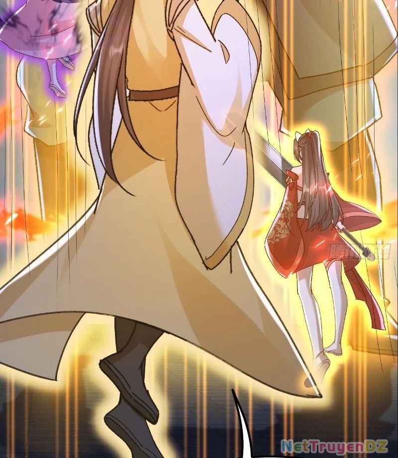 Đệ Tử Siêu Thần Ta Nằm Không, Tông Môn Hủy Diệt Ta Vô Địch Chương 50 Ảnh 39