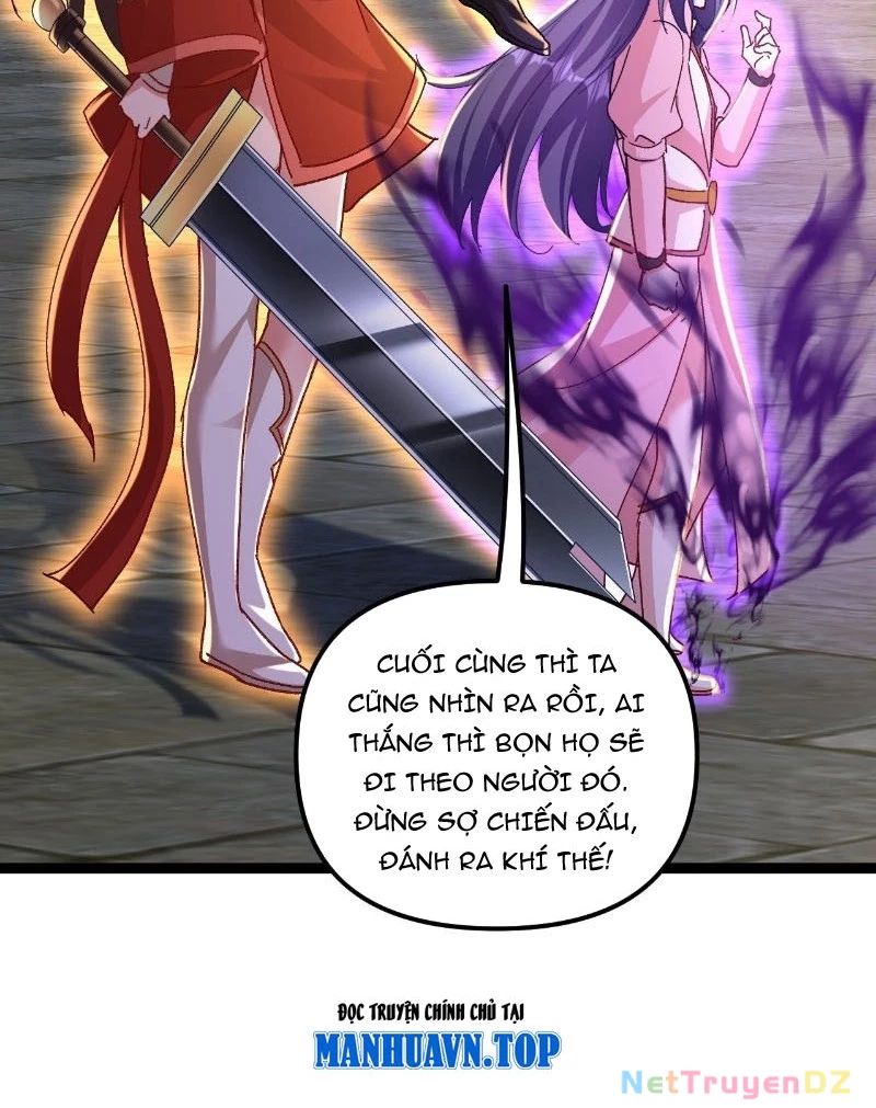 Đệ Tử Siêu Thần Ta Nằm Không, Tông Môn Hủy Diệt Ta Vô Địch Chương 50 Ảnh 28