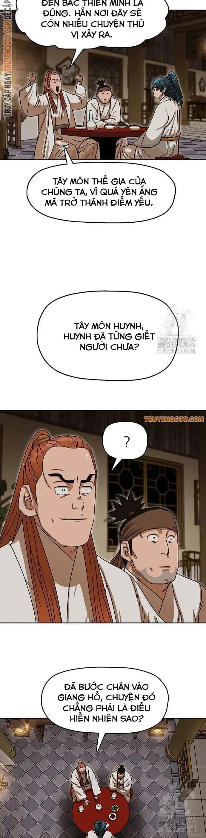 Hàn Băng Liệt Hỏa Chương 12 Ảnh 17
