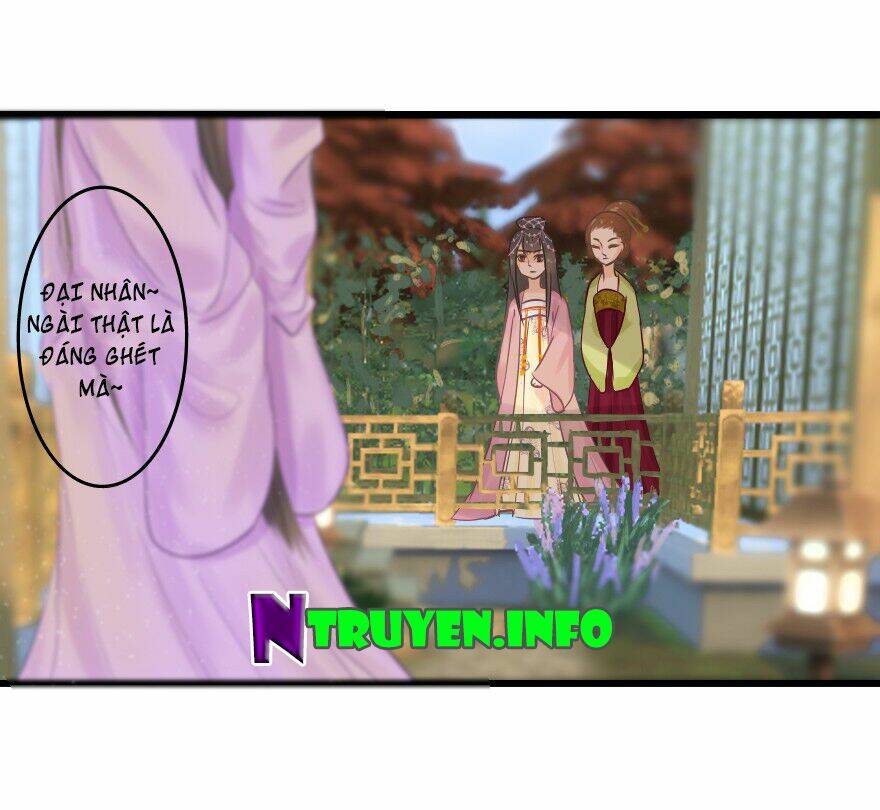 Ngô Bổn Công Chúa Chương 5 Ảnh 9