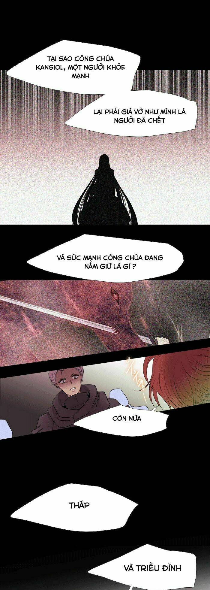 Black Haze Chương 214 Ảnh 33