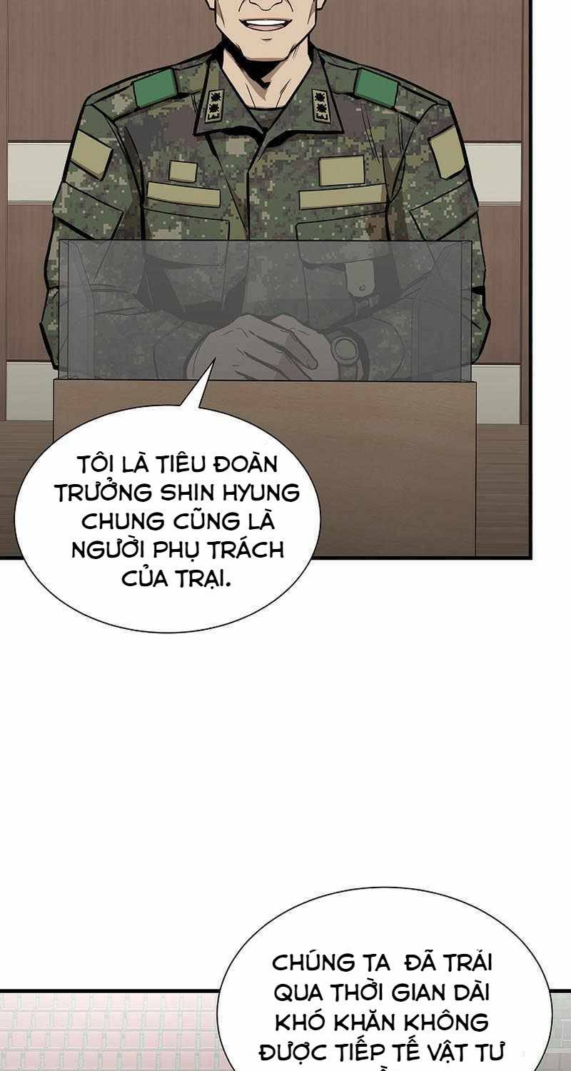 Quét Rác Ngày Tận Thế Chương 5 Ảnh 47