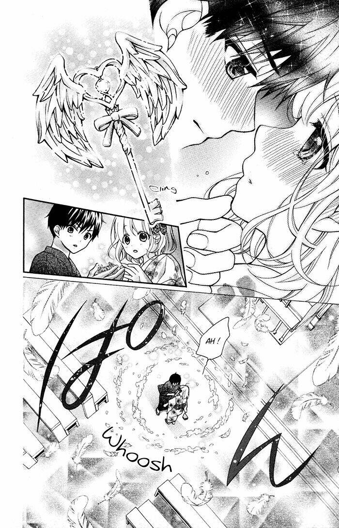 Henyoku No Labyrinth Chương 57 Ảnh 36