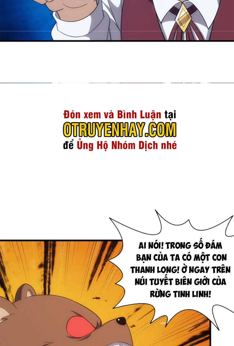 Đạo Sĩ Ma Pháp Dị Thế Giới Chương 8 Ảnh 45