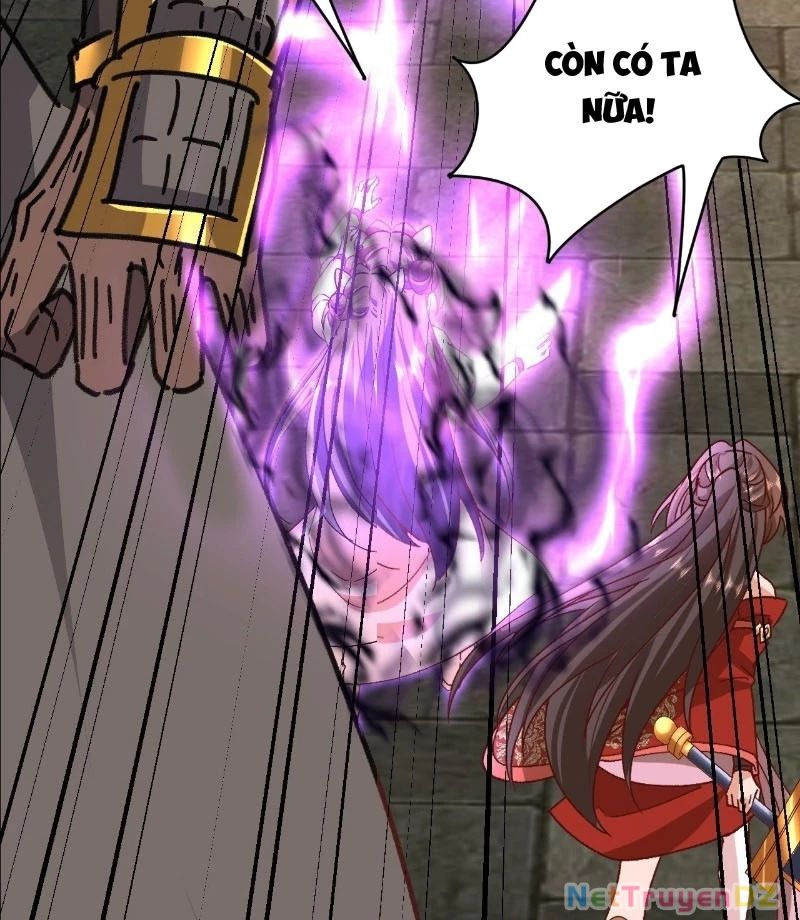 Đệ Tử Siêu Thần Ta Nằm Không, Tông Môn Hủy Diệt Ta Vô Địch Chương 50 Ảnh 45