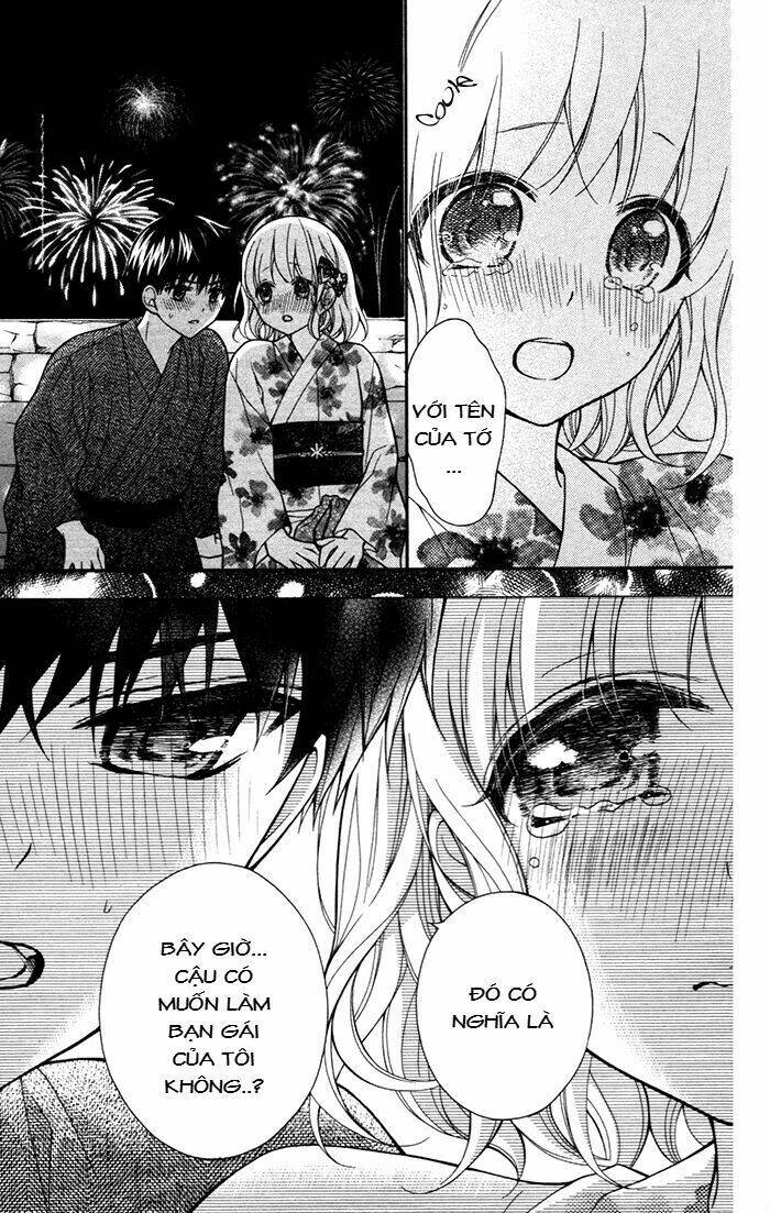 Henyoku No Labyrinth Chương 56 Ảnh 25