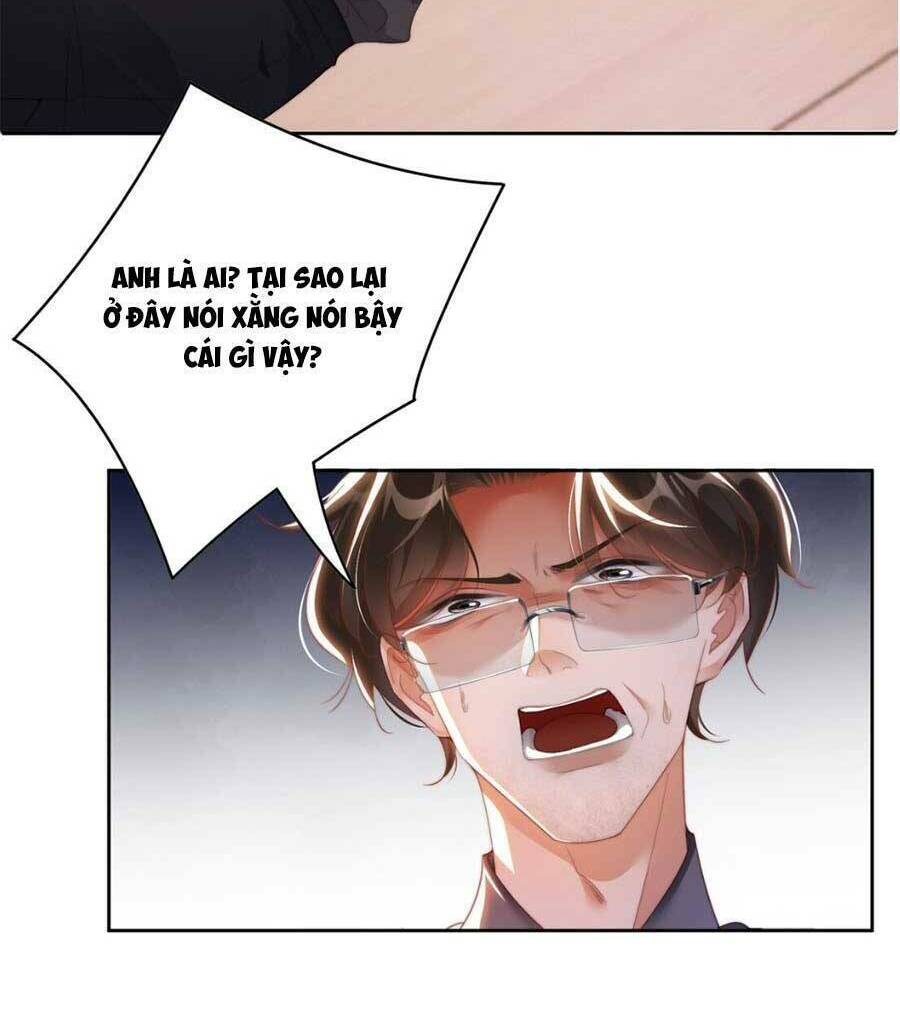 Theo Đuổi Anh Chồng Bác Sĩ Chương 5 Ảnh 7