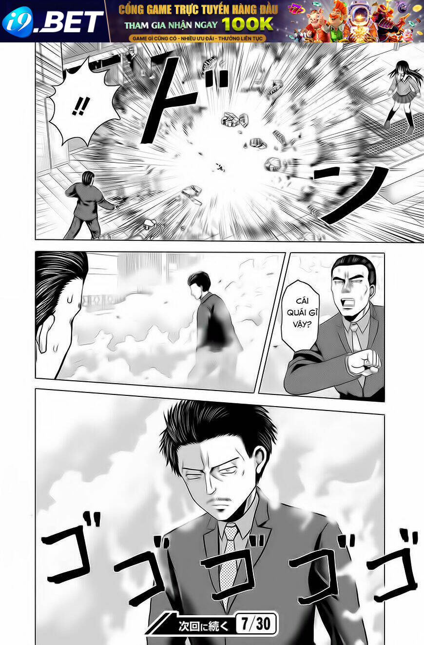 Zai X 10 Chương 46 Ảnh 12