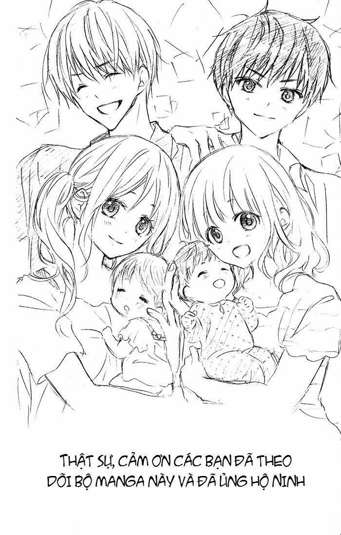 Henyoku No Labyrinth Chương 58 Ảnh 5