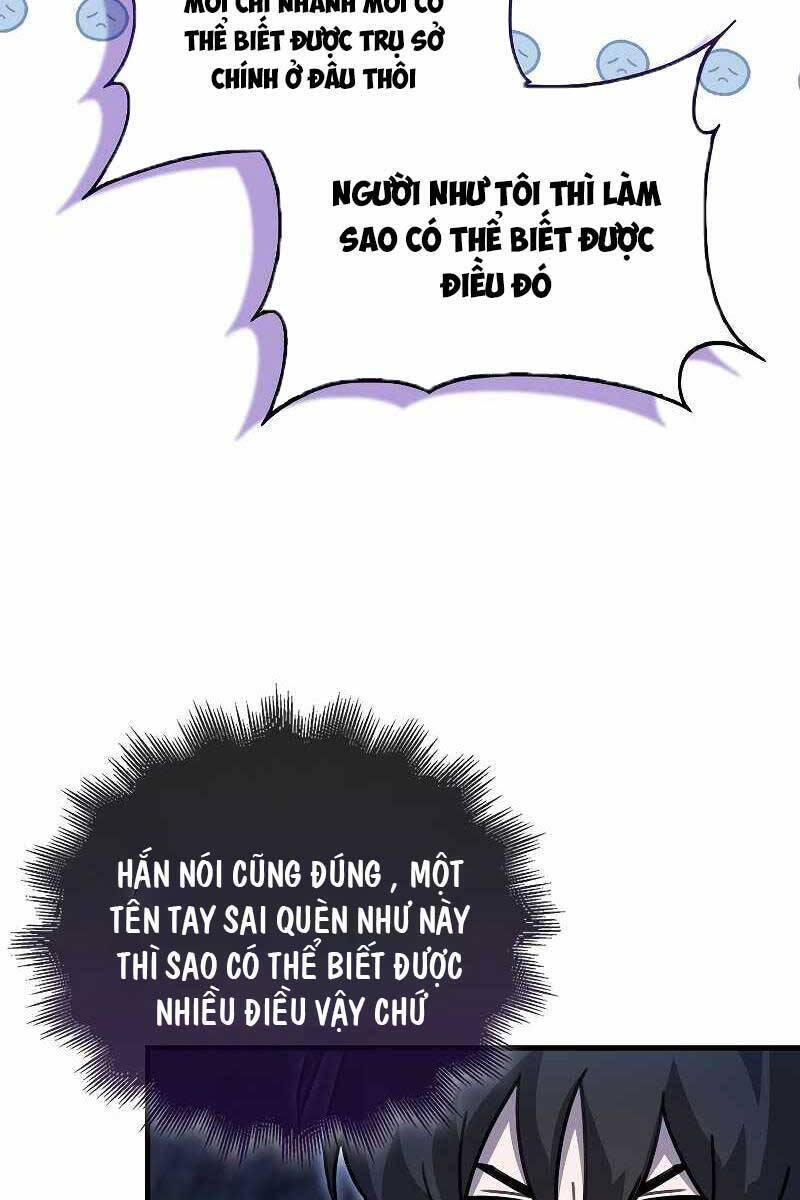 Ta Không Phải Là Hồi Quy Giả Chương 13 Ảnh 14
