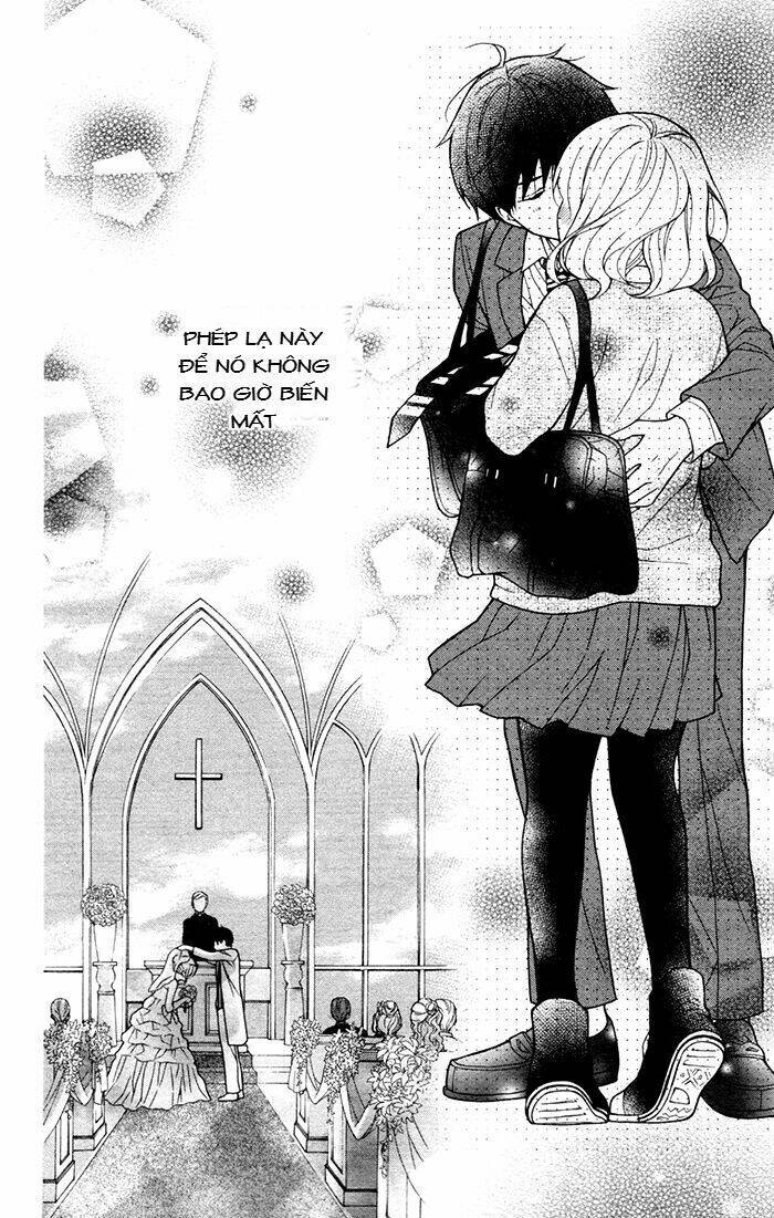 Henyoku No Labyrinth Chương 58 Ảnh 23