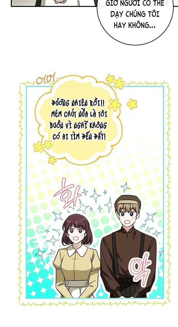 Tôi Đã Thuần Hóa Hầu Tước Ác Ma Chương 54 Ảnh 12