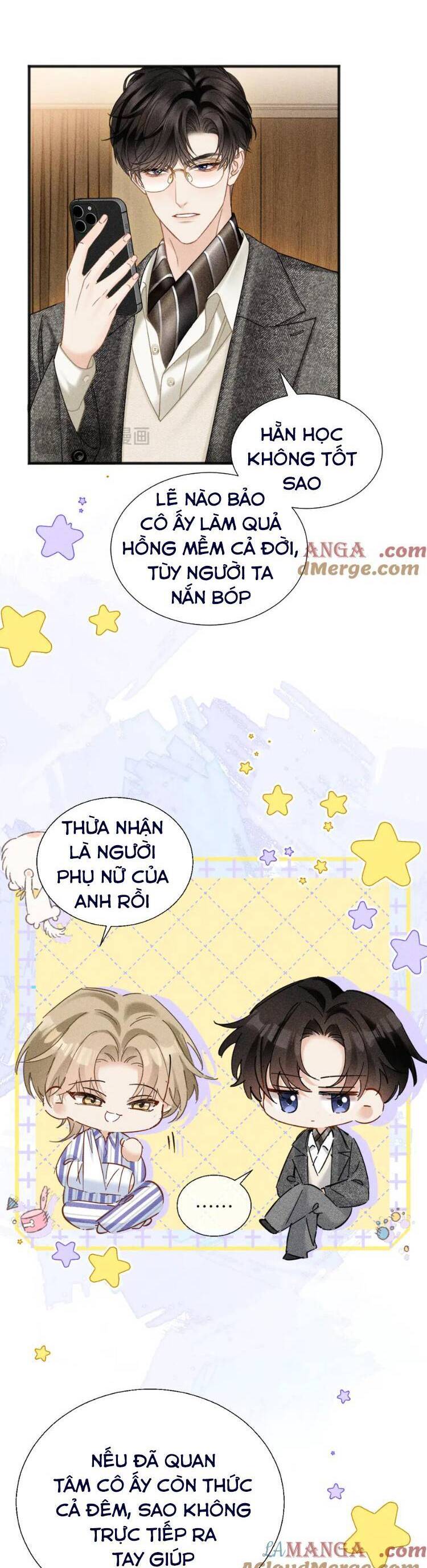 Say Đắm Chương 27 Ảnh 16