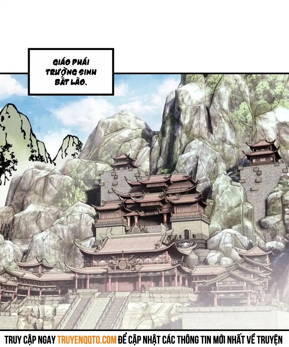 Ngụy Quân Tử Không Sợ Chết Chương 92 Ảnh 4