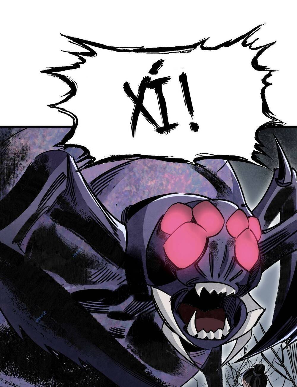 Địa Sát 72 Phép Thần Thông Chương 58 Ảnh 16