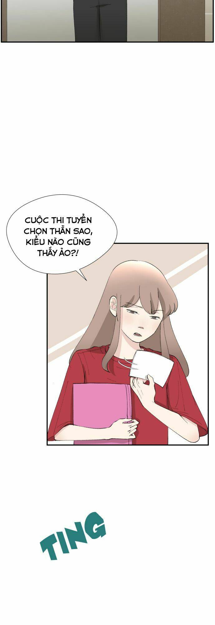 Oh My God Chương 4 Ảnh 20
