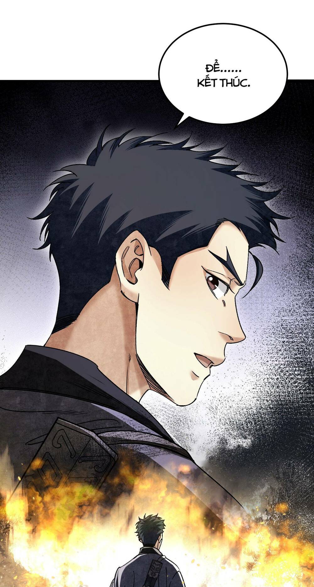 Địa Sát 72 Phép Thần Thông Chương 67 Ảnh 56