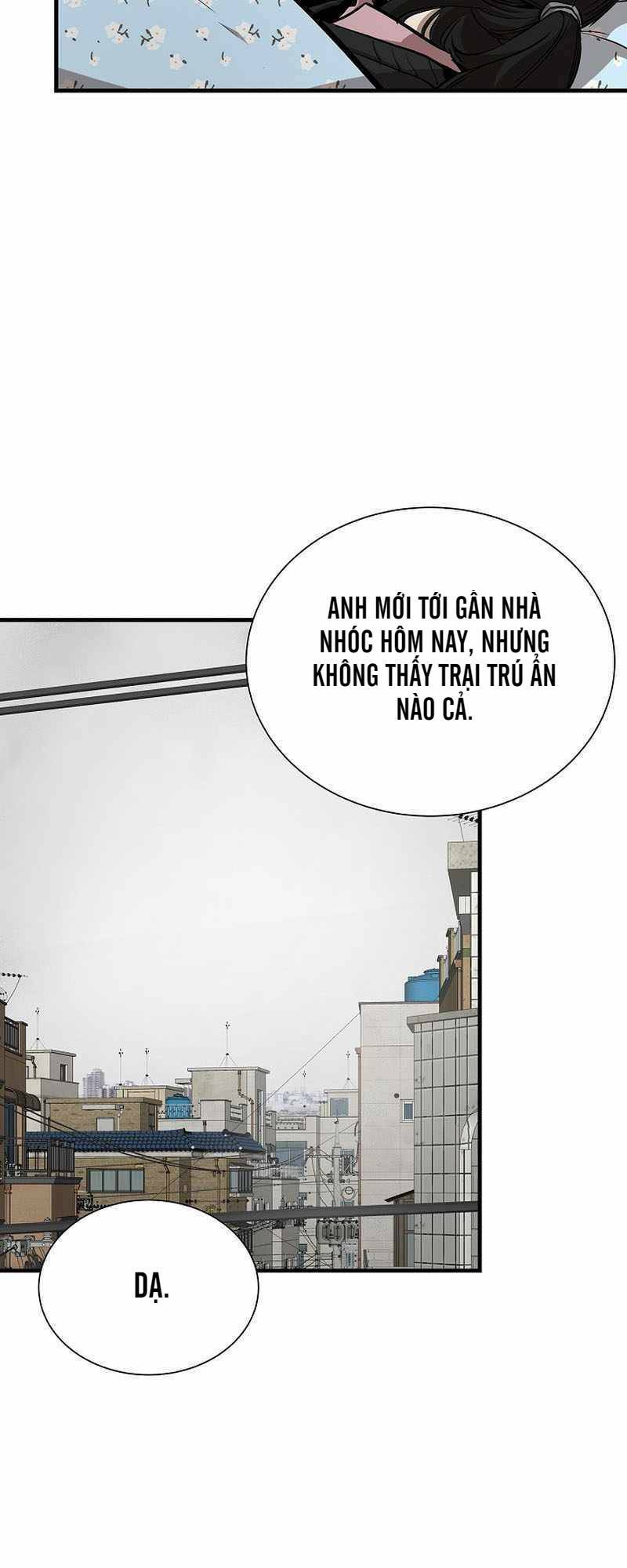 Quét Rác Ngày Tận Thế Chương 9 Ảnh 52