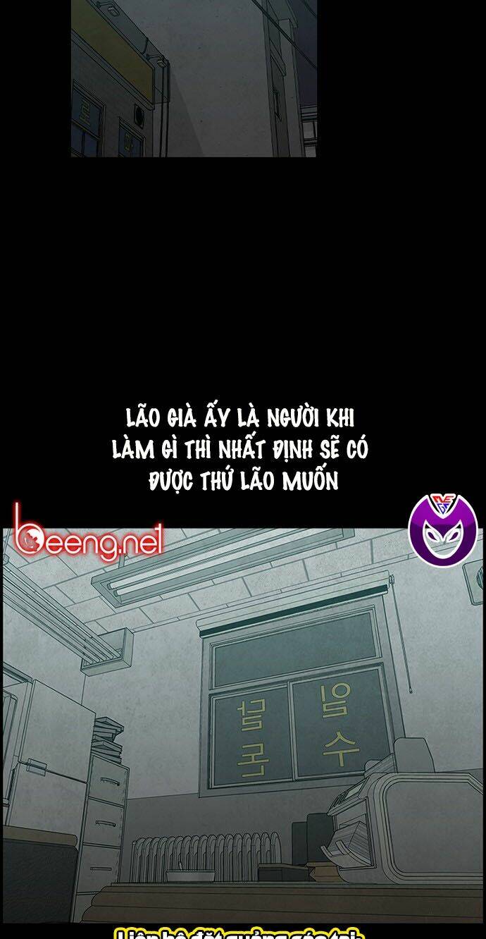 Khu Trọ Quỷ Ám Chương 38 Ảnh 59