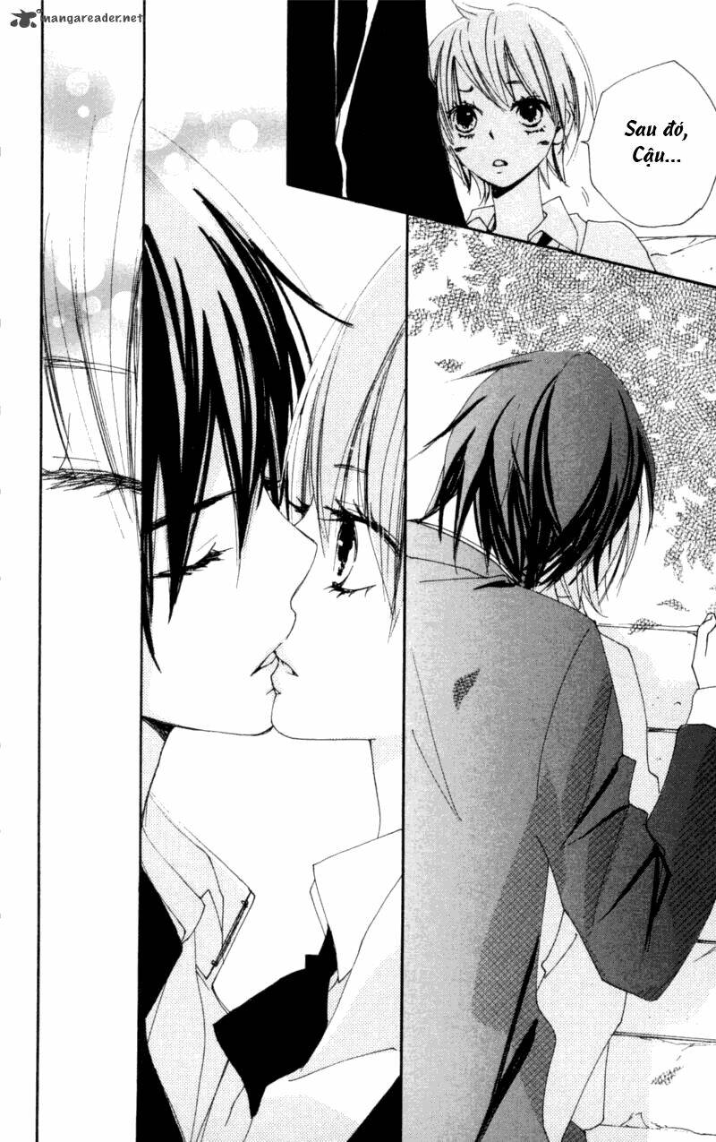 Bokura Wa Itsumo Chương 14.1 Ảnh 14