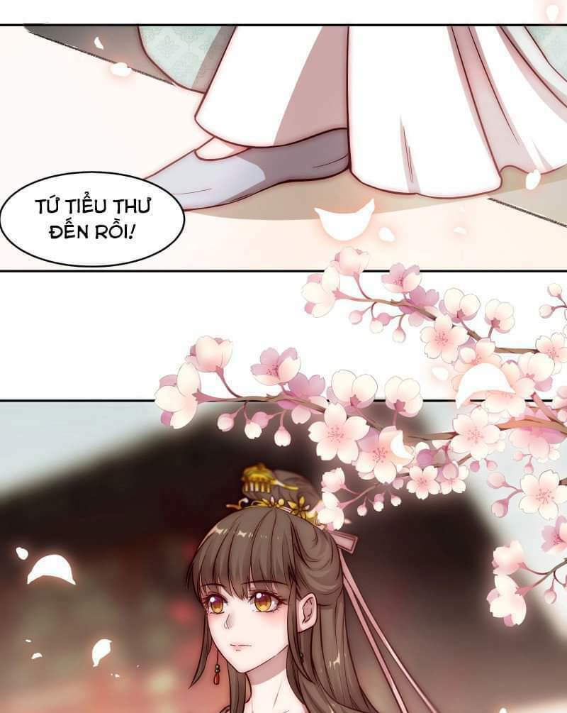 Song Thế Sủng Phi Chương 2 Ảnh 34