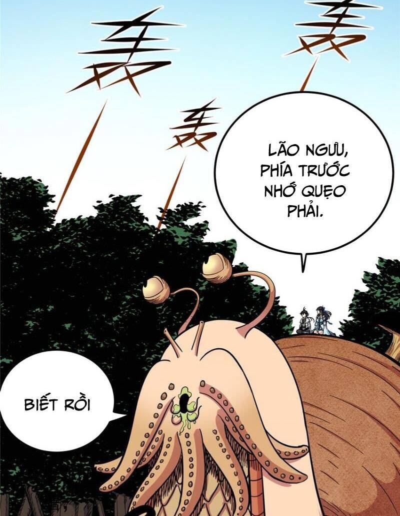 Đế Bá Chương 107 Ảnh 34
