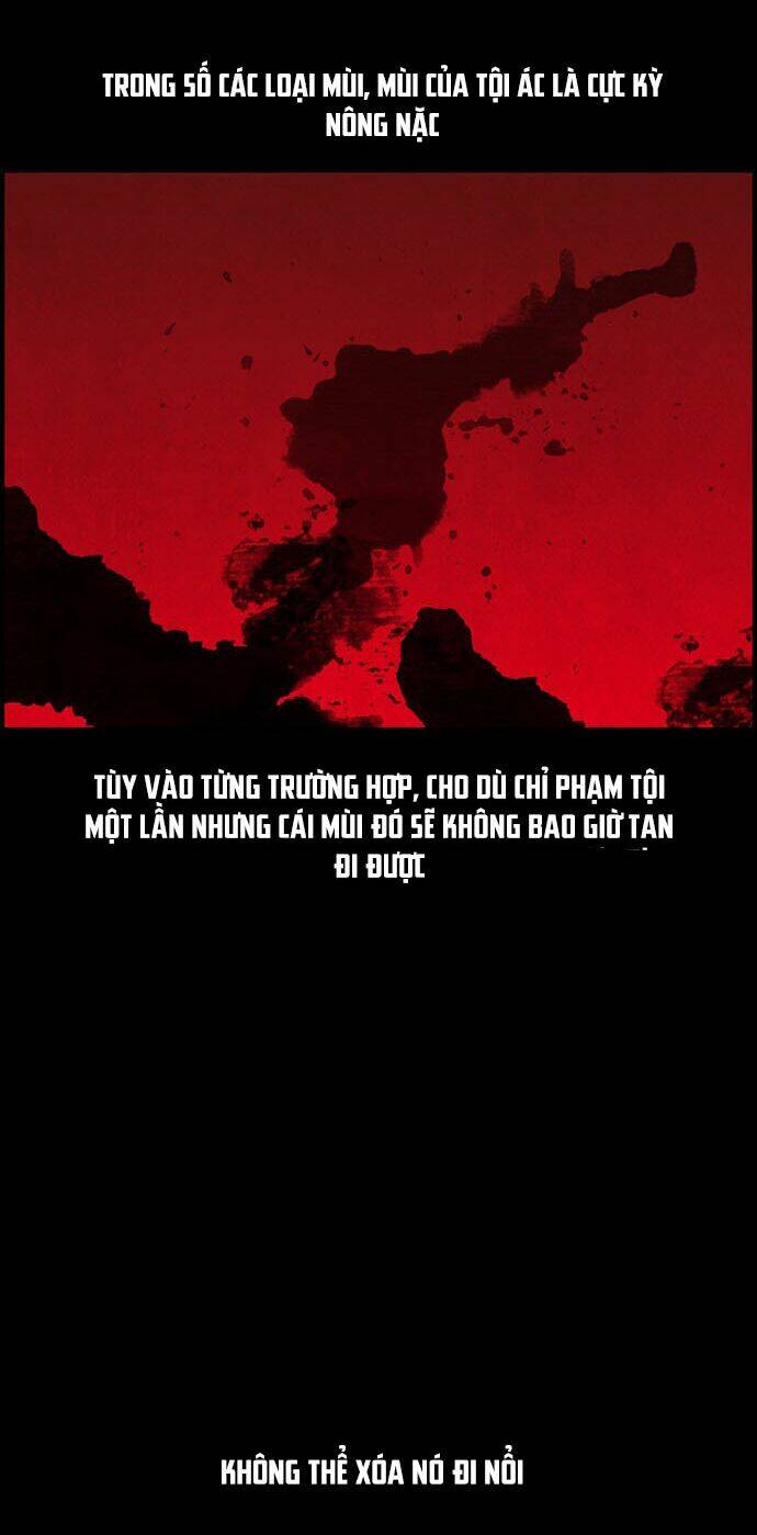 Khu Trọ Quỷ Ám Chương 20 Ảnh 33