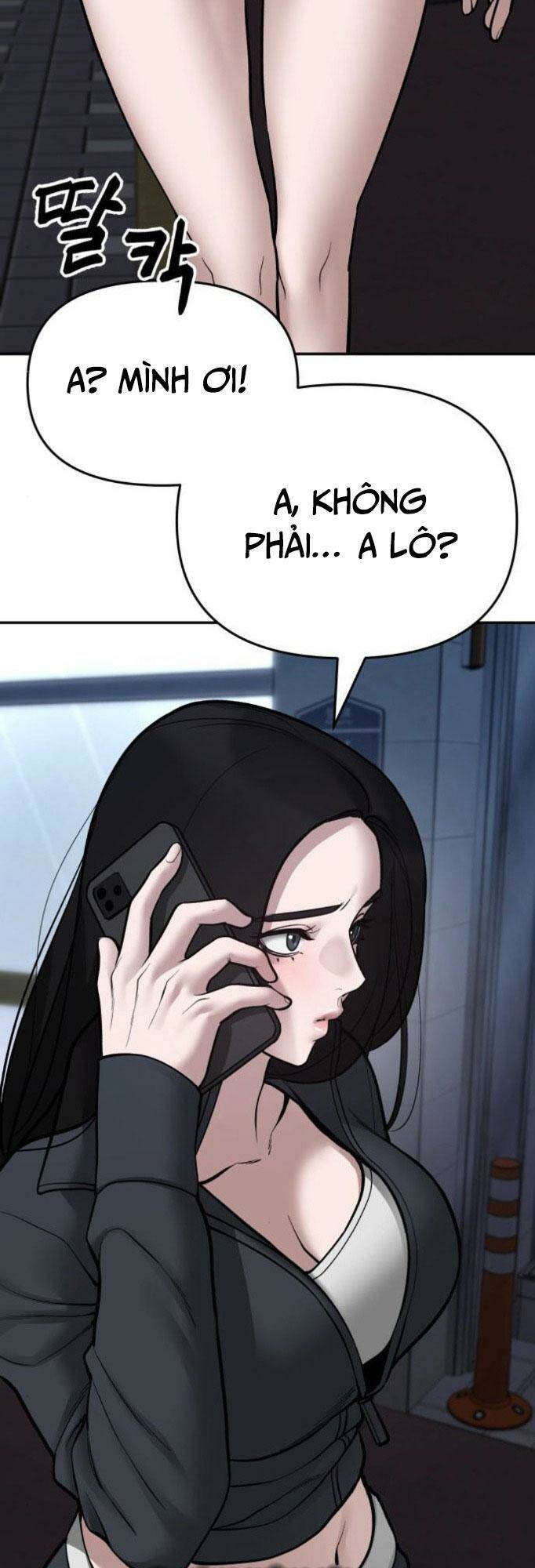 Quản Lí Du Côn Chương 76 Ảnh 49