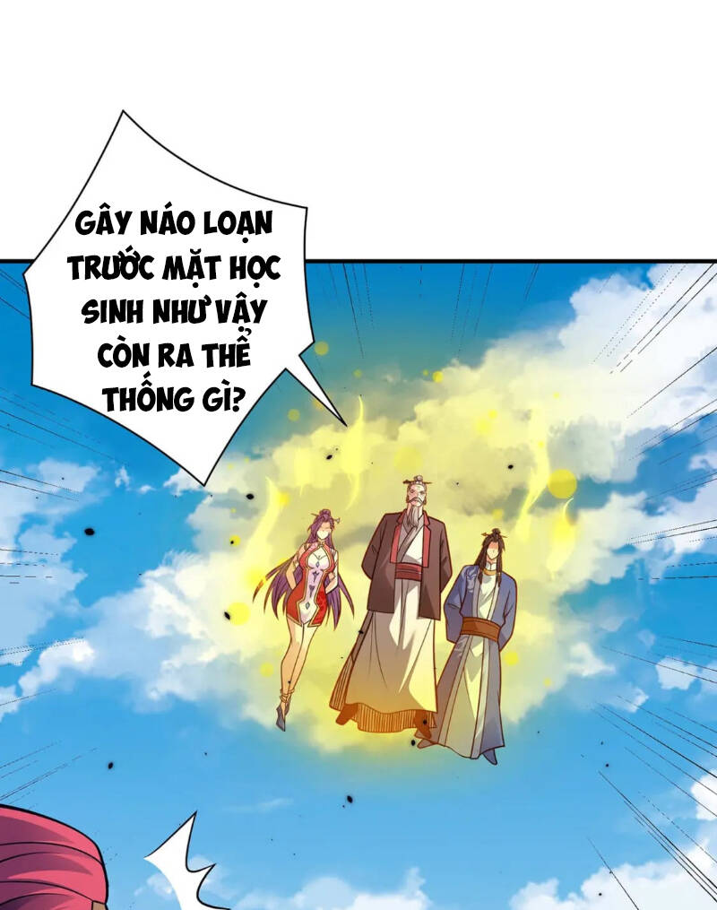 Lâm Binh Đấu Giả Chương 35 Ảnh 13