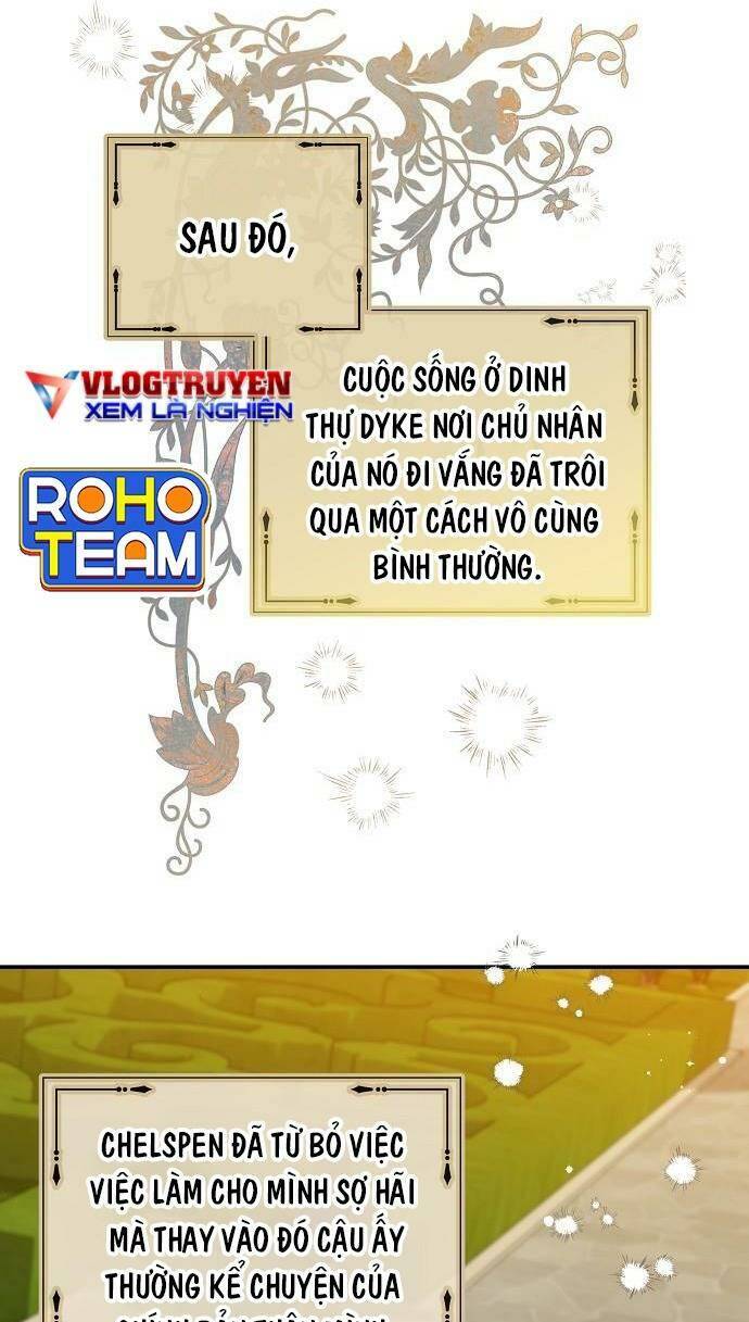 Tôi Đã Thuần Hóa Hầu Tước Ác Ma Chương 54 Ảnh 8