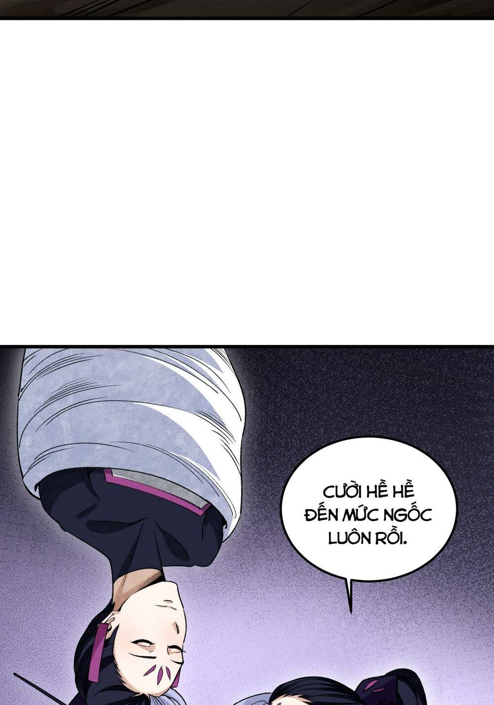 Địa Sát 72 Phép Thần Thông Chương 64 Ảnh 43