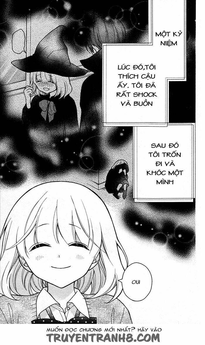 Henyoku No Labyrinth Chương 44 Ảnh 12