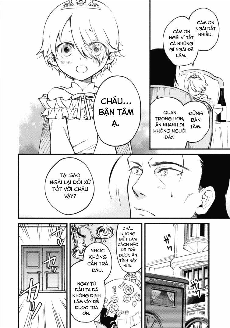 Maou-Sama, Retry! Chương 3 Ảnh 13